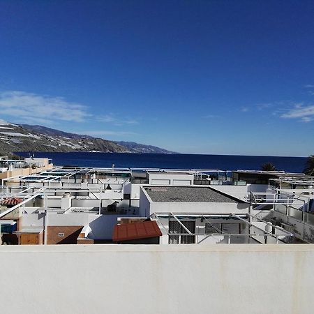 Ferienwohnung Velez Nazari Cambriles Lujar Exterior foto