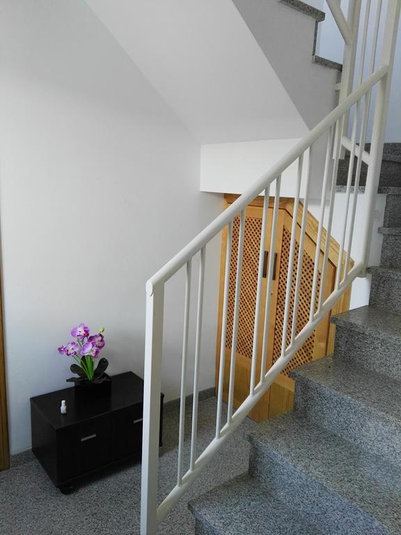 Ferienwohnung Velez Nazari Cambriles Lujar Exterior foto