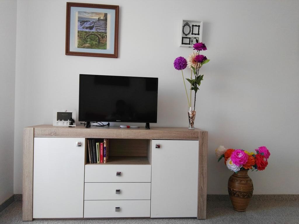 Ferienwohnung Velez Nazari Cambriles Lujar Exterior foto