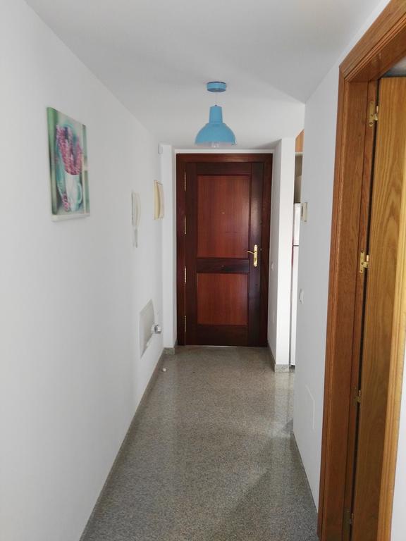 Ferienwohnung Velez Nazari Cambriles Lujar Exterior foto