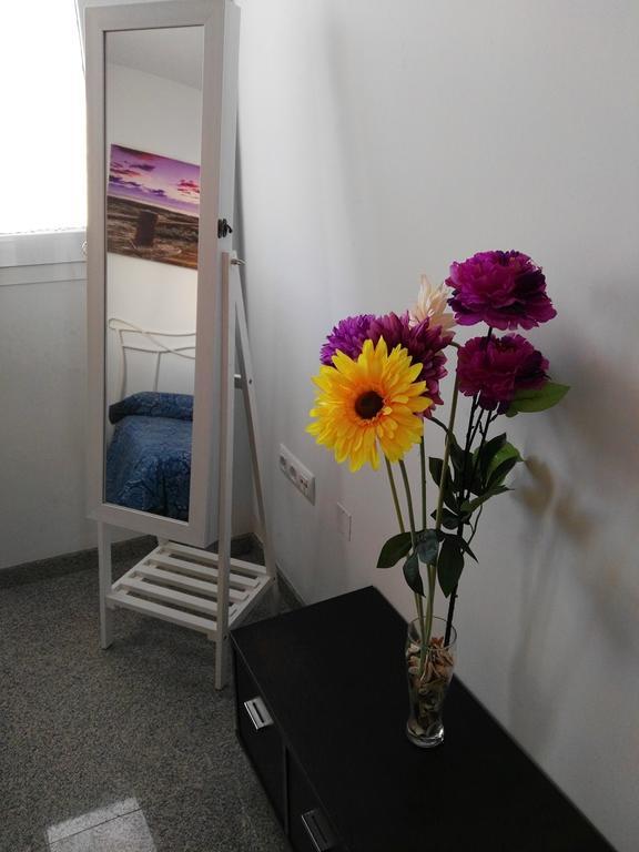 Ferienwohnung Velez Nazari Cambriles Lujar Exterior foto