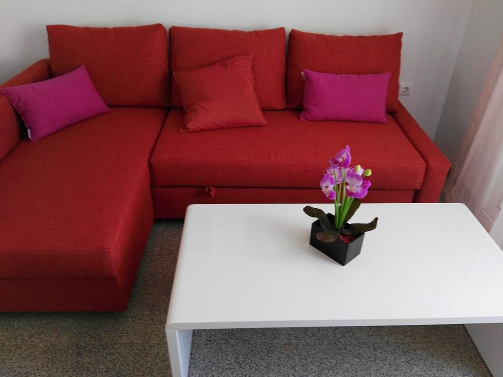 Ferienwohnung Velez Nazari Cambriles Lujar Exterior foto
