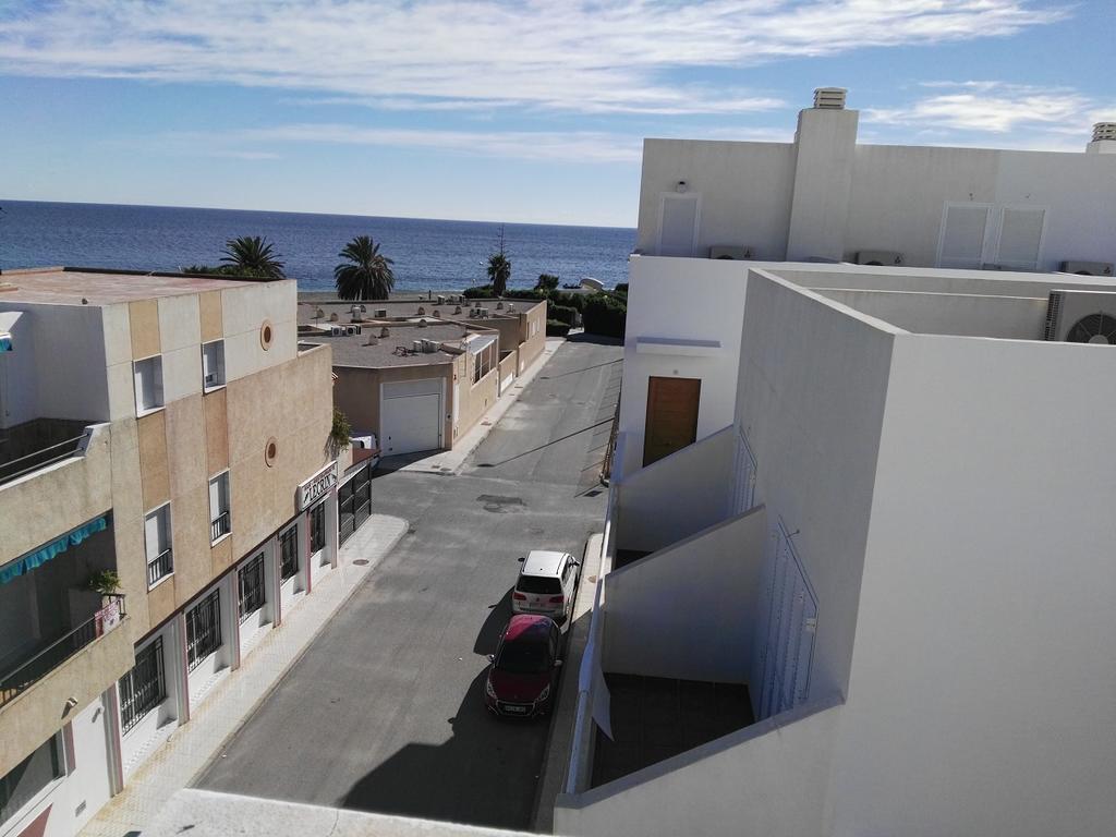 Ferienwohnung Velez Nazari Cambriles Lujar Exterior foto