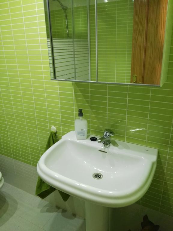 Ferienwohnung Velez Nazari Cambriles Lujar Exterior foto