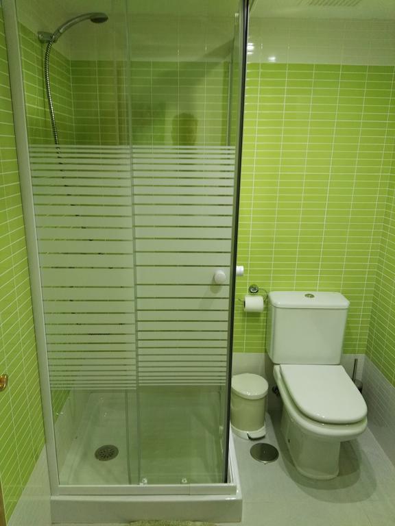 Ferienwohnung Velez Nazari Cambriles Lujar Exterior foto