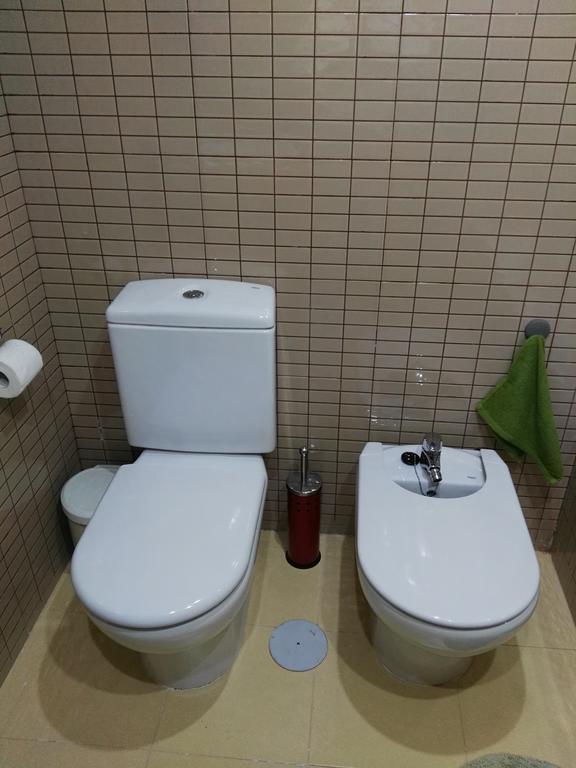 Ferienwohnung Velez Nazari Cambriles Lujar Exterior foto