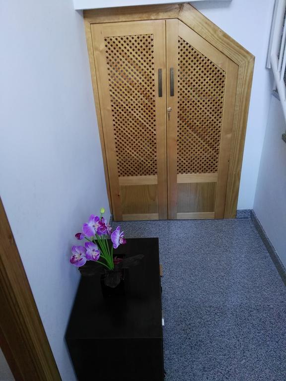 Ferienwohnung Velez Nazari Cambriles Lujar Exterior foto